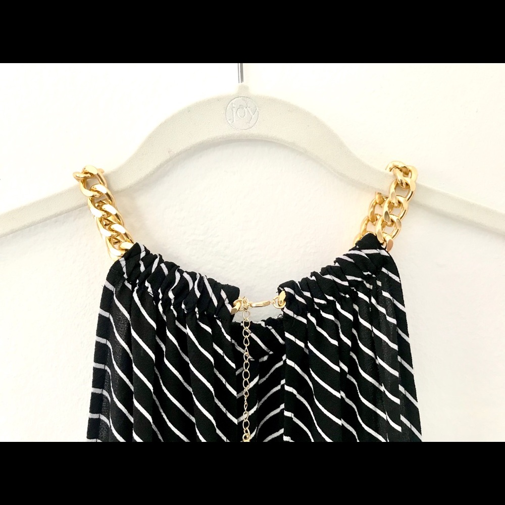 ✨HPx4✨ [Michael Kors] Halter Dress *NWT - Picture 7 of 8